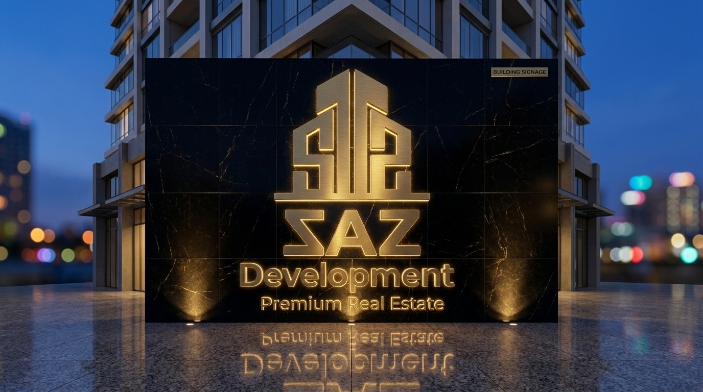 Aurum Gate Residences
